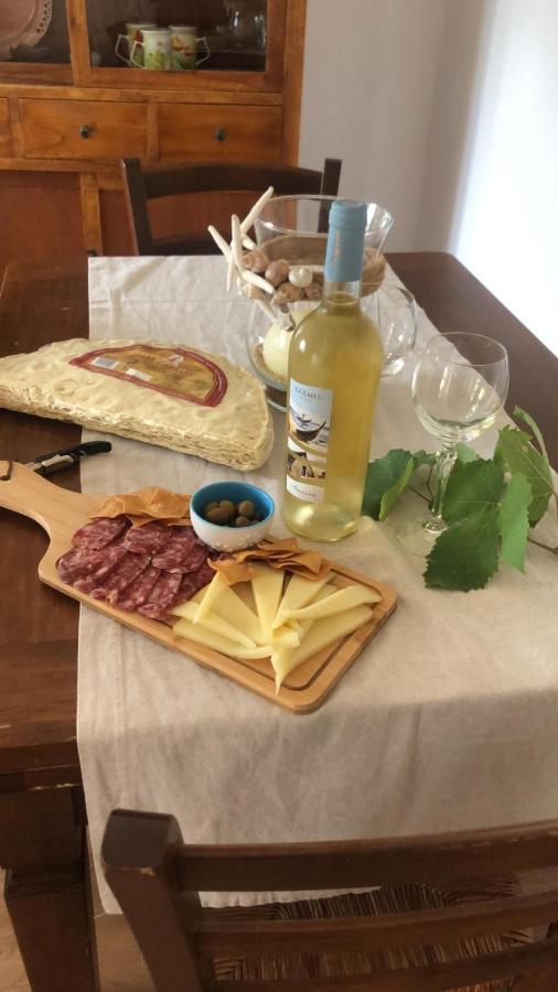 Willa Bentosa Enas Zewnętrze zdjęcie